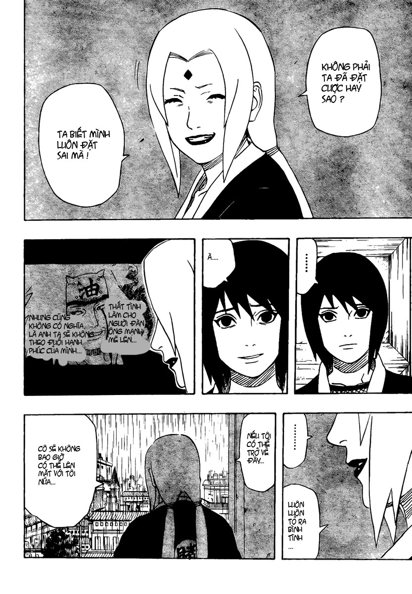 Naruto - Cửu Vĩ Hồ Ly - Chương 380