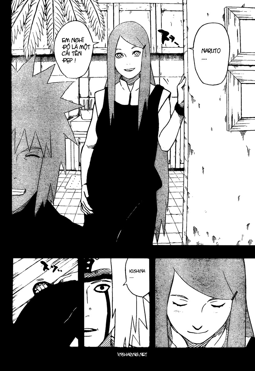 Naruto - Cửu Vĩ Hồ Ly - Chương 382