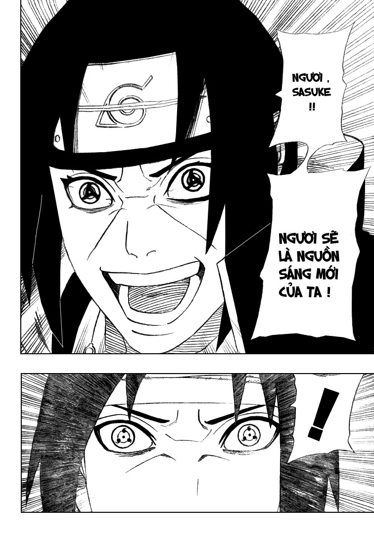 Naruto - Cửu Vĩ Hồ Ly - Chương 386
