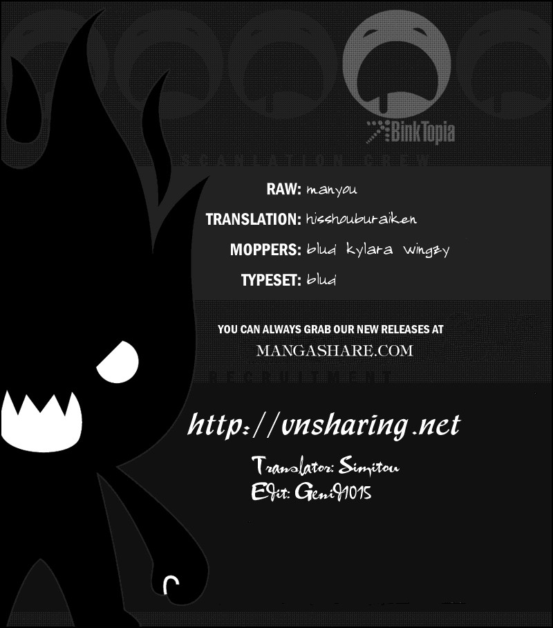 Naruto - Cửu Vĩ Hồ Ly - Chương 395