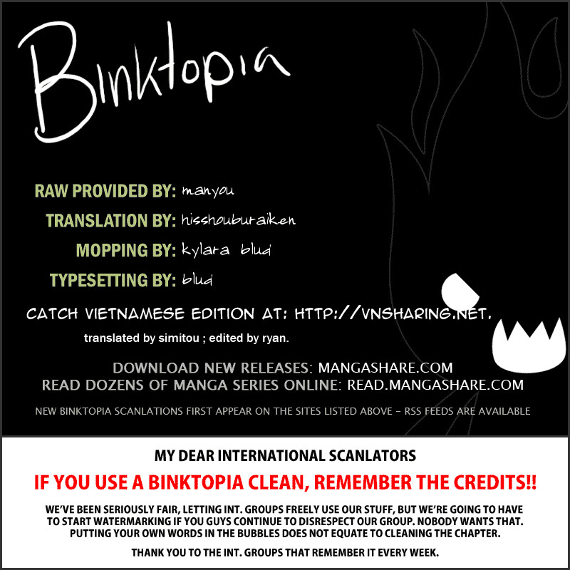 Naruto - Cửu Vĩ Hồ Ly - Chương 396