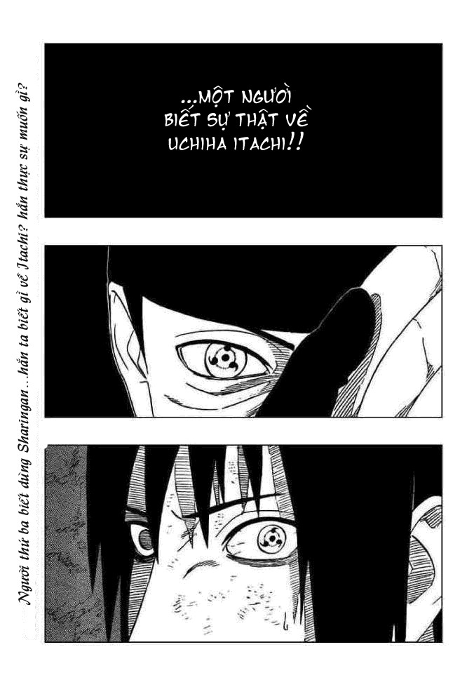 Naruto - Cửu Vĩ Hồ Ly - Chương 397