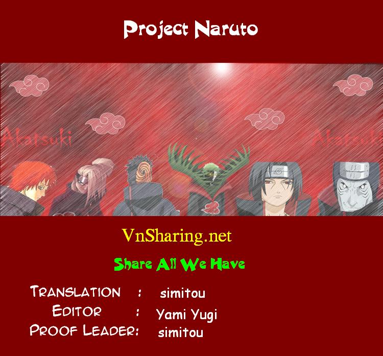 Naruto - Cửu Vĩ Hồ Ly - Chương 398