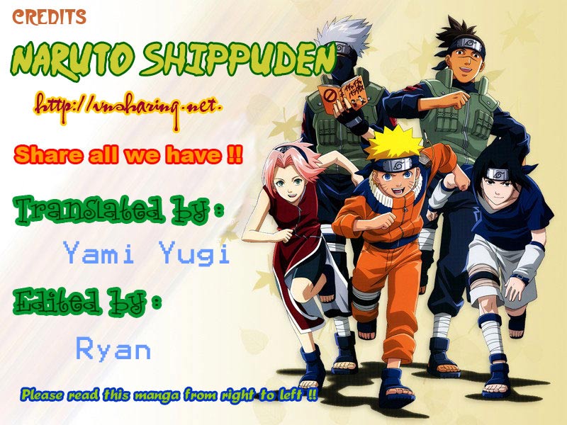 Naruto - Cửu Vĩ Hồ Ly - Chương 402
