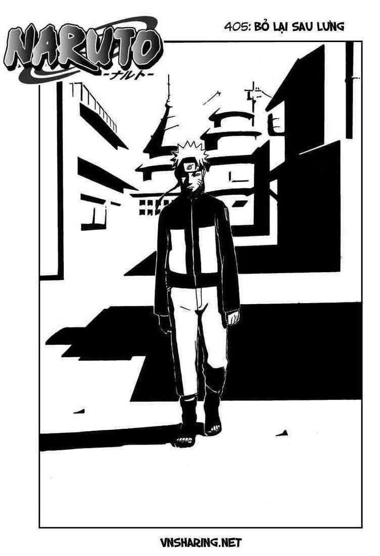 Naruto - Cửu Vĩ Hồ Ly - Chương 405