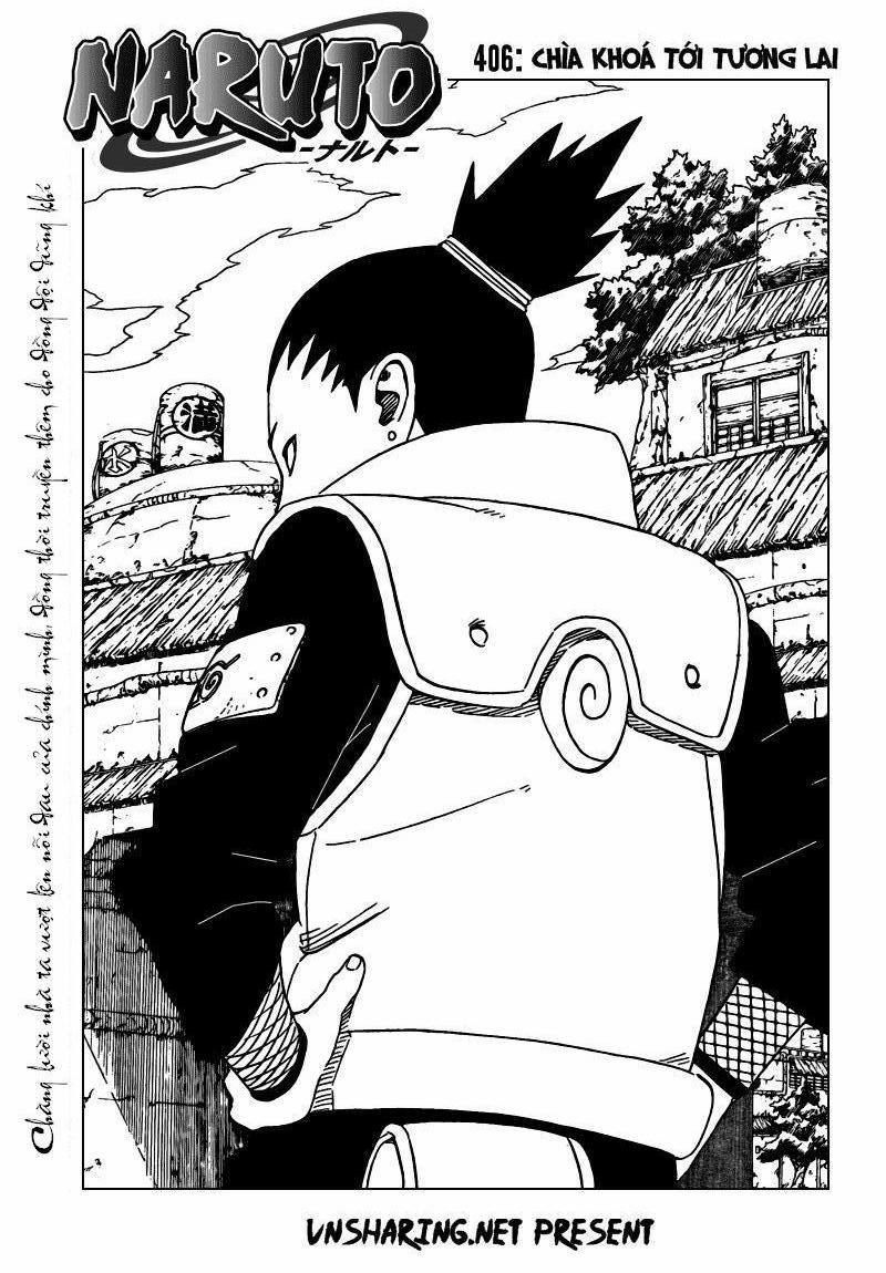 Naruto - Cửu Vĩ Hồ Ly - Chương 406