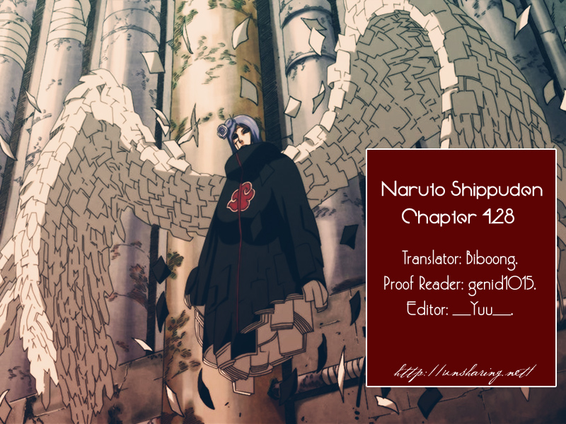 Naruto - Cửu Vĩ Hồ Ly - Chương 428