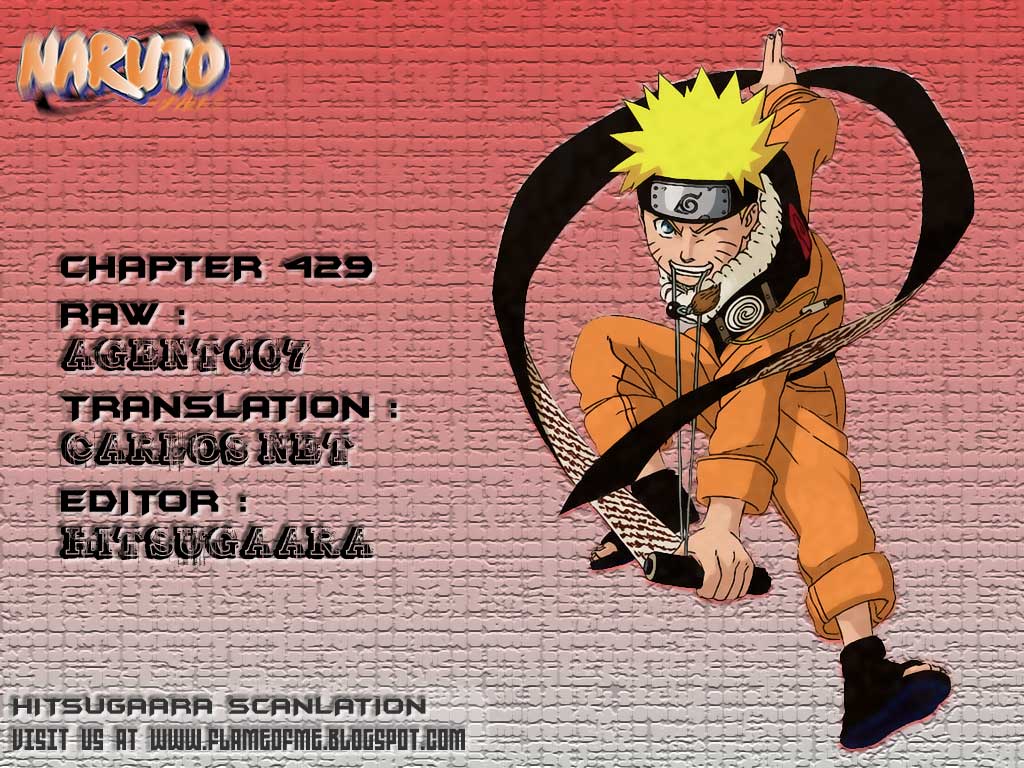 Naruto - Cửu Vĩ Hồ Ly - Chương 429