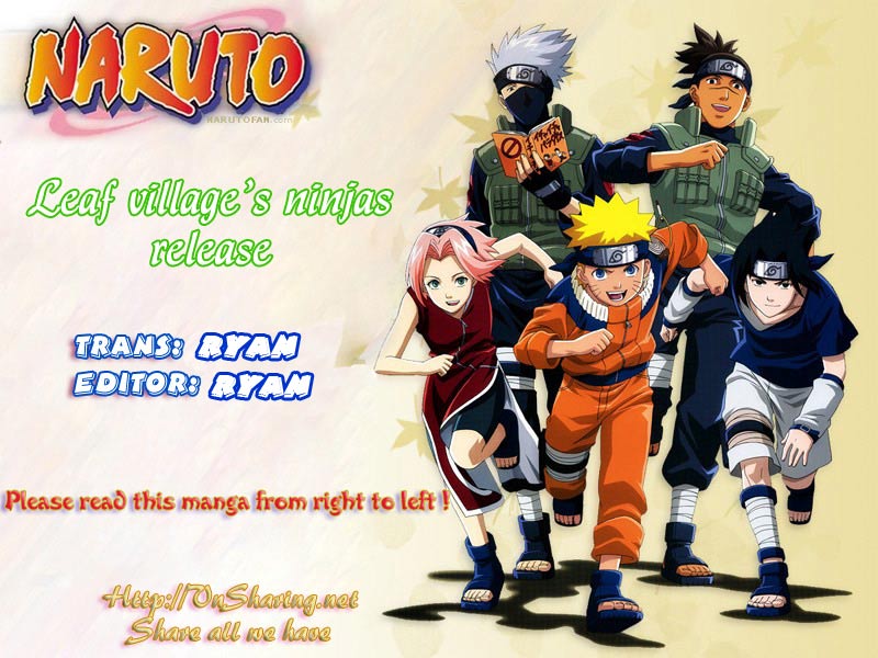 Naruto - Cửu Vĩ Hồ Ly - Chương 452