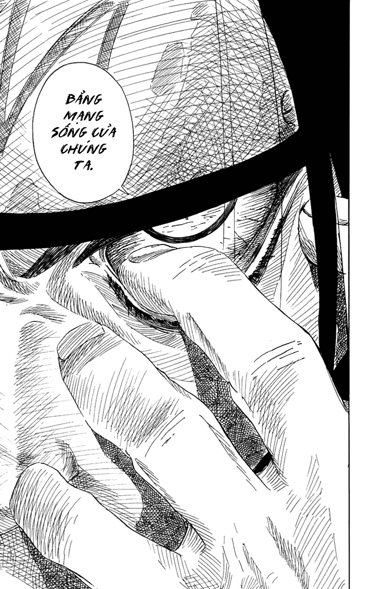 Naruto - Cửu Vĩ Hồ Ly - Chương 47