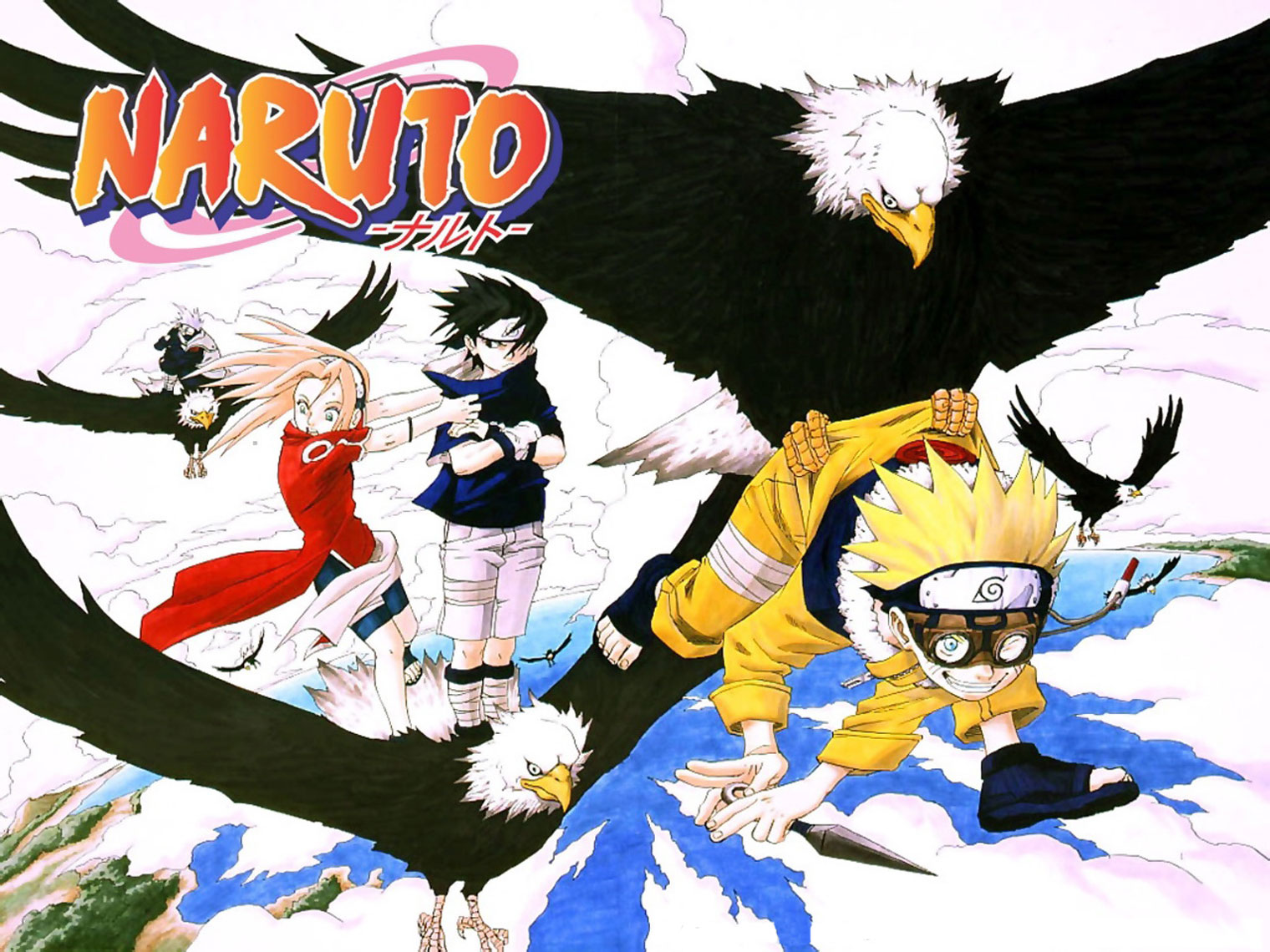 Naruto - Cửu Vĩ Hồ Ly - Chương 48