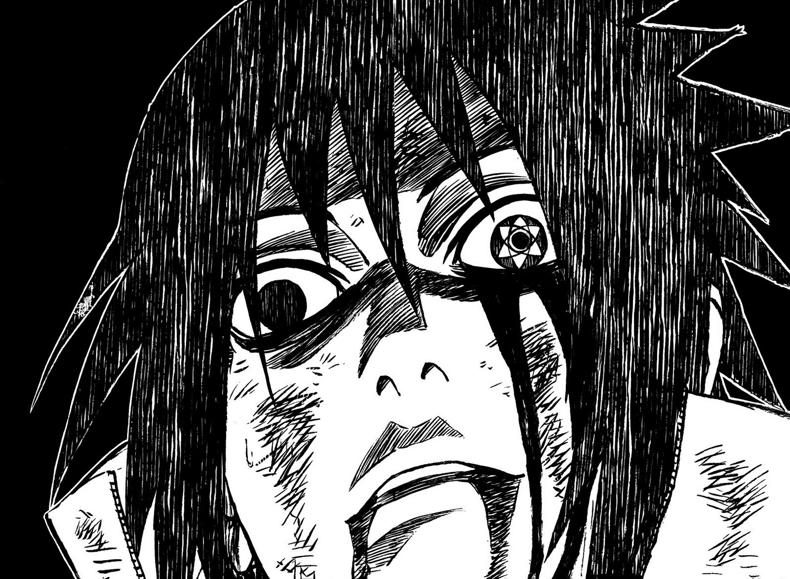 Naruto - Cửu Vĩ Hồ Ly - Chương 480