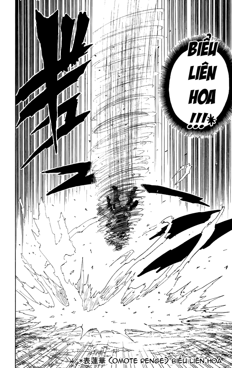 Naruto - Cửu Vĩ Hồ Ly - Chương 52