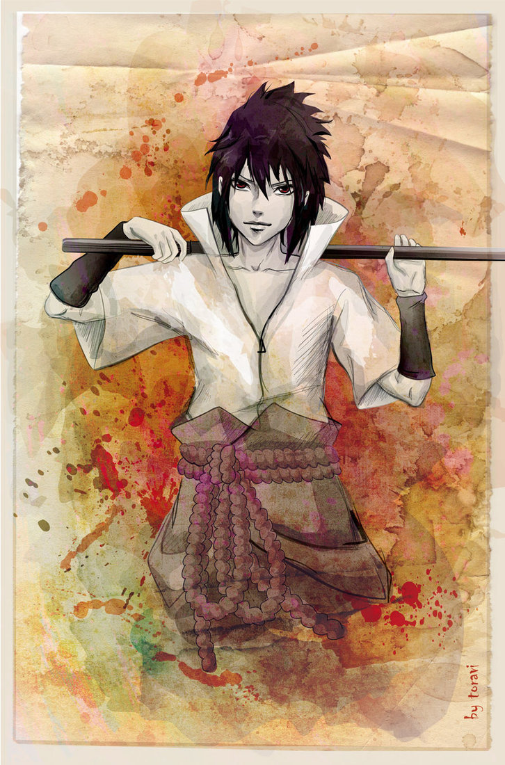 Naruto - Cửu Vĩ Hồ Ly - Chương 530