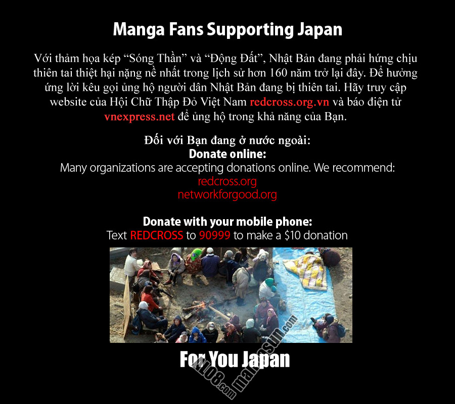 Naruto - Cửu Vĩ Hồ Ly - Chương 532