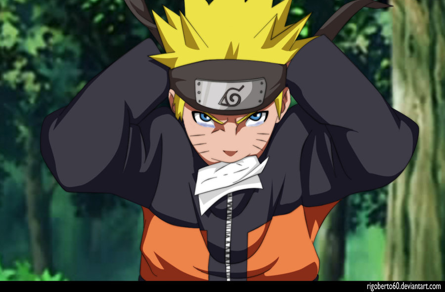 Naruto - Cửu Vĩ Hồ Ly - Chương 536