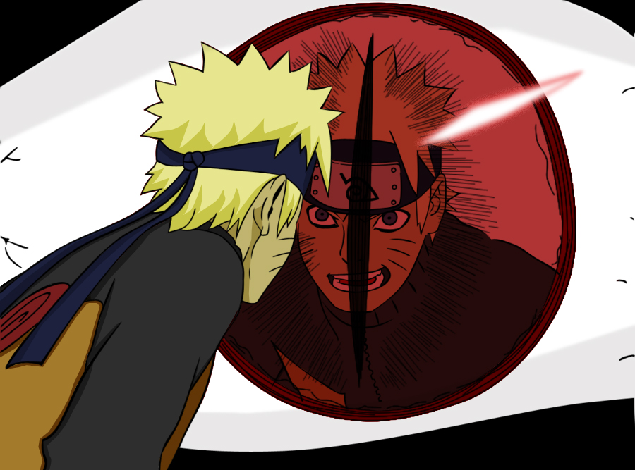 Naruto - Cửu Vĩ Hồ Ly - Chương 539