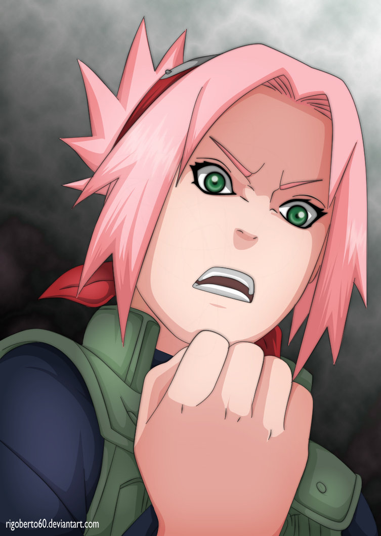 Naruto - Cửu Vĩ Hồ Ly - Chương 541