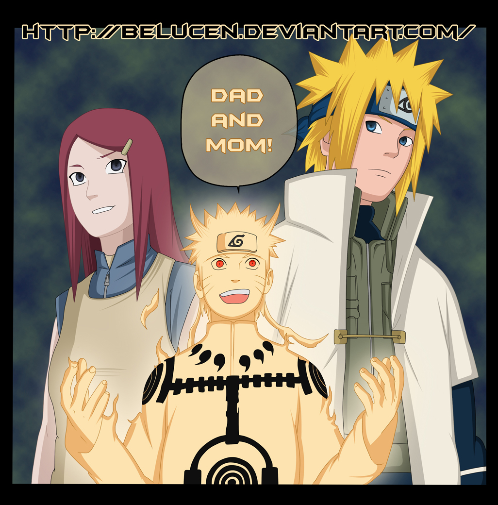 Naruto - Cửu Vĩ Hồ Ly - Chương 546