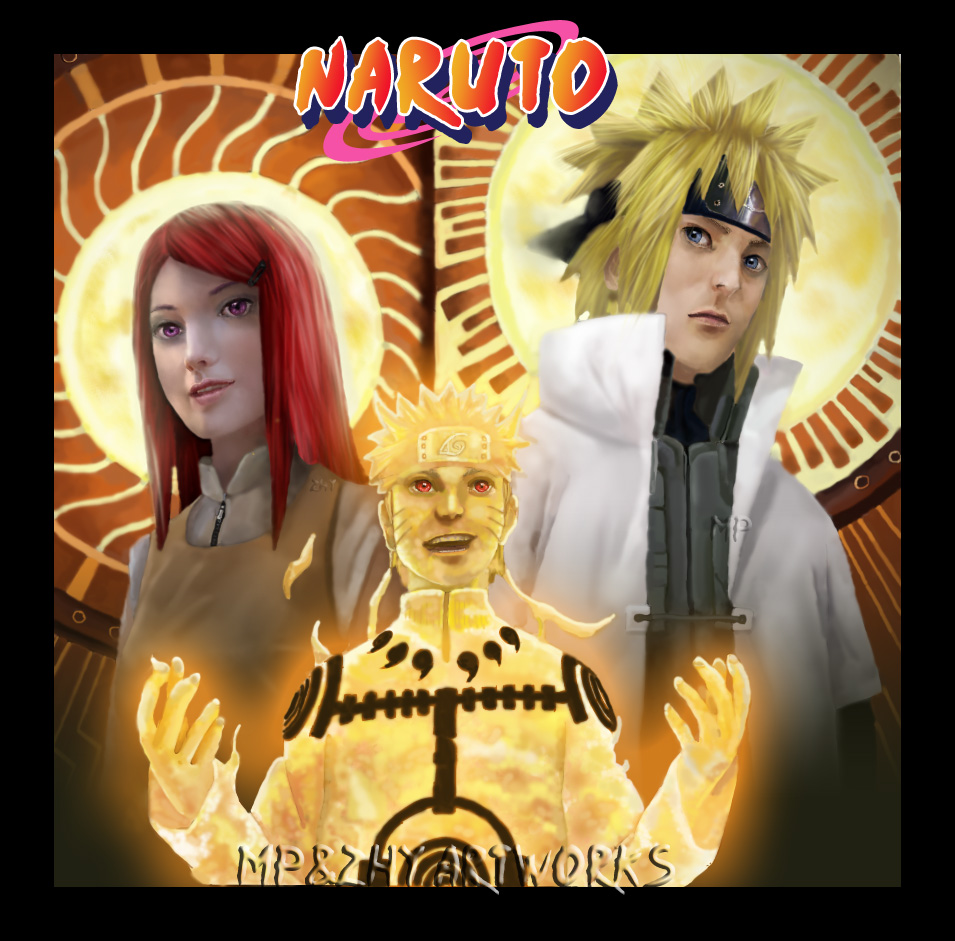 Naruto - Cửu Vĩ Hồ Ly - Chương 547