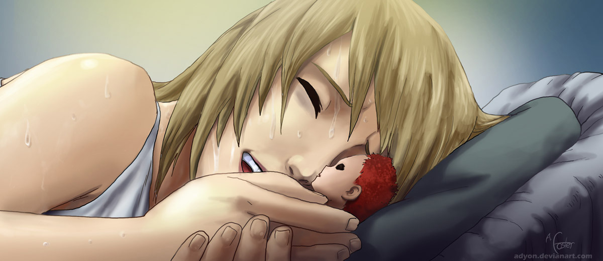 Naruto - Cửu Vĩ Hồ Ly - Chương 548