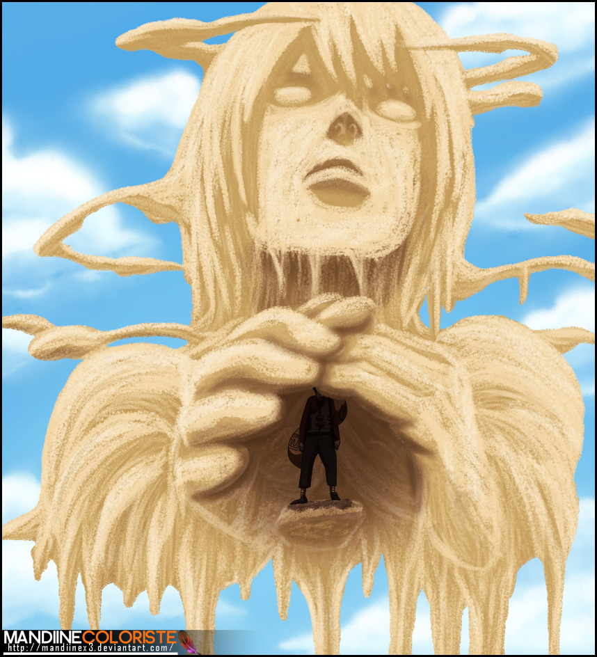 Naruto - Cửu Vĩ Hồ Ly - Chương 549