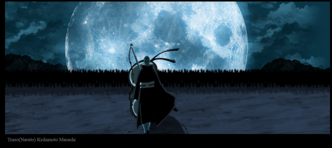 Naruto - Cửu Vĩ Hồ Ly - Chương 551