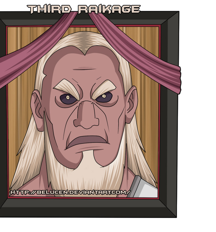 Naruto - Cửu Vĩ Hồ Ly - Chương 554