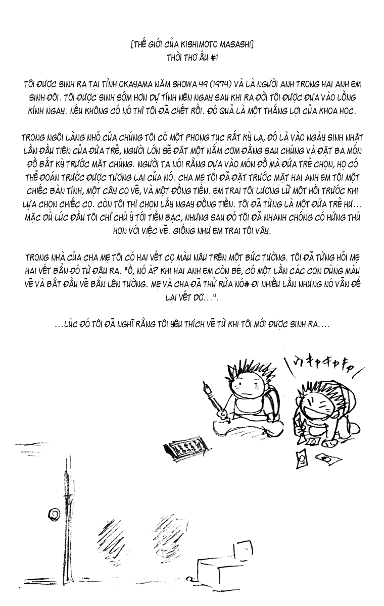 Naruto - Cửu Vĩ Hồ Ly - Chương 56