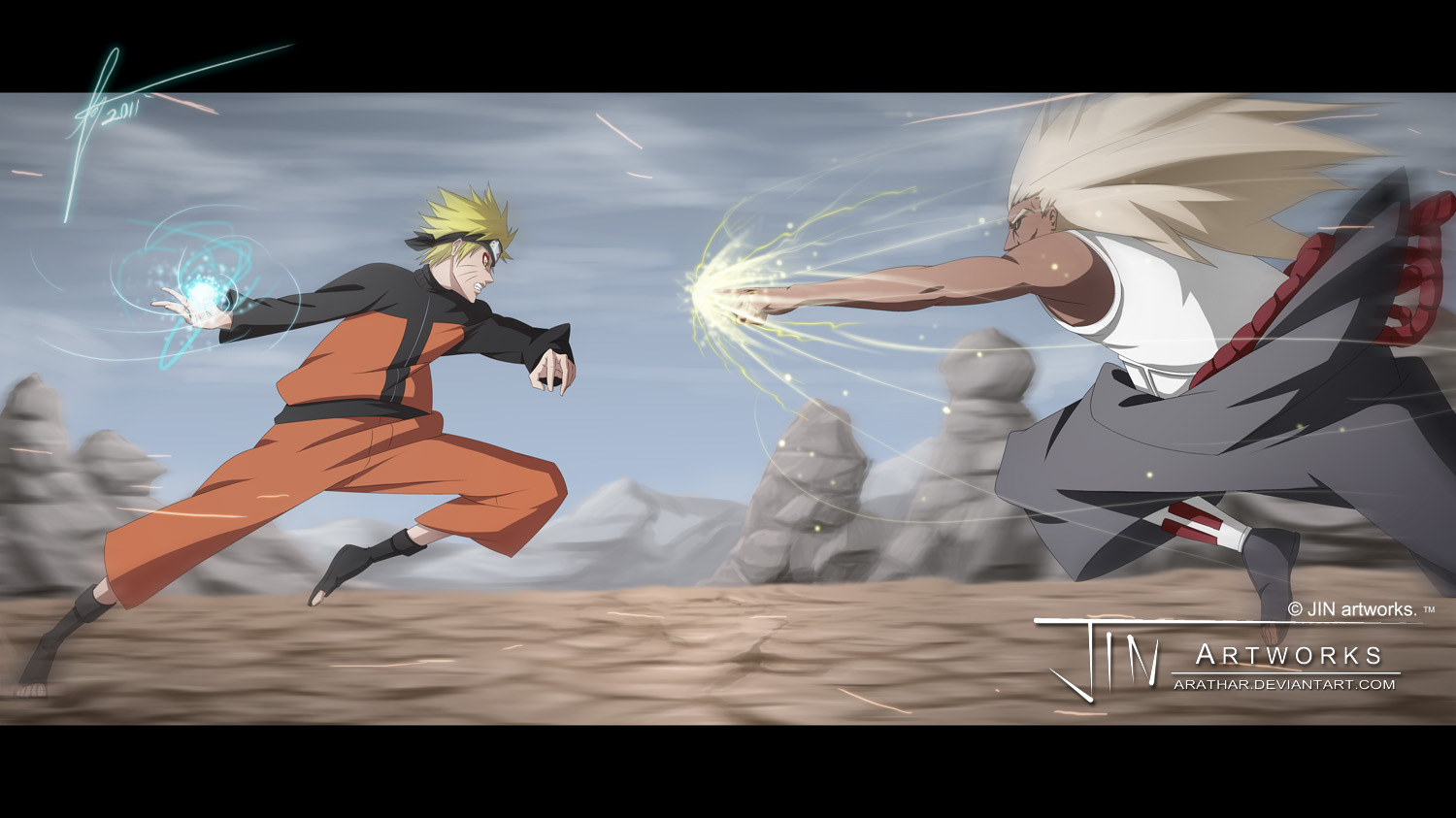 Naruto - Cửu Vĩ Hồ Ly - Chương 563