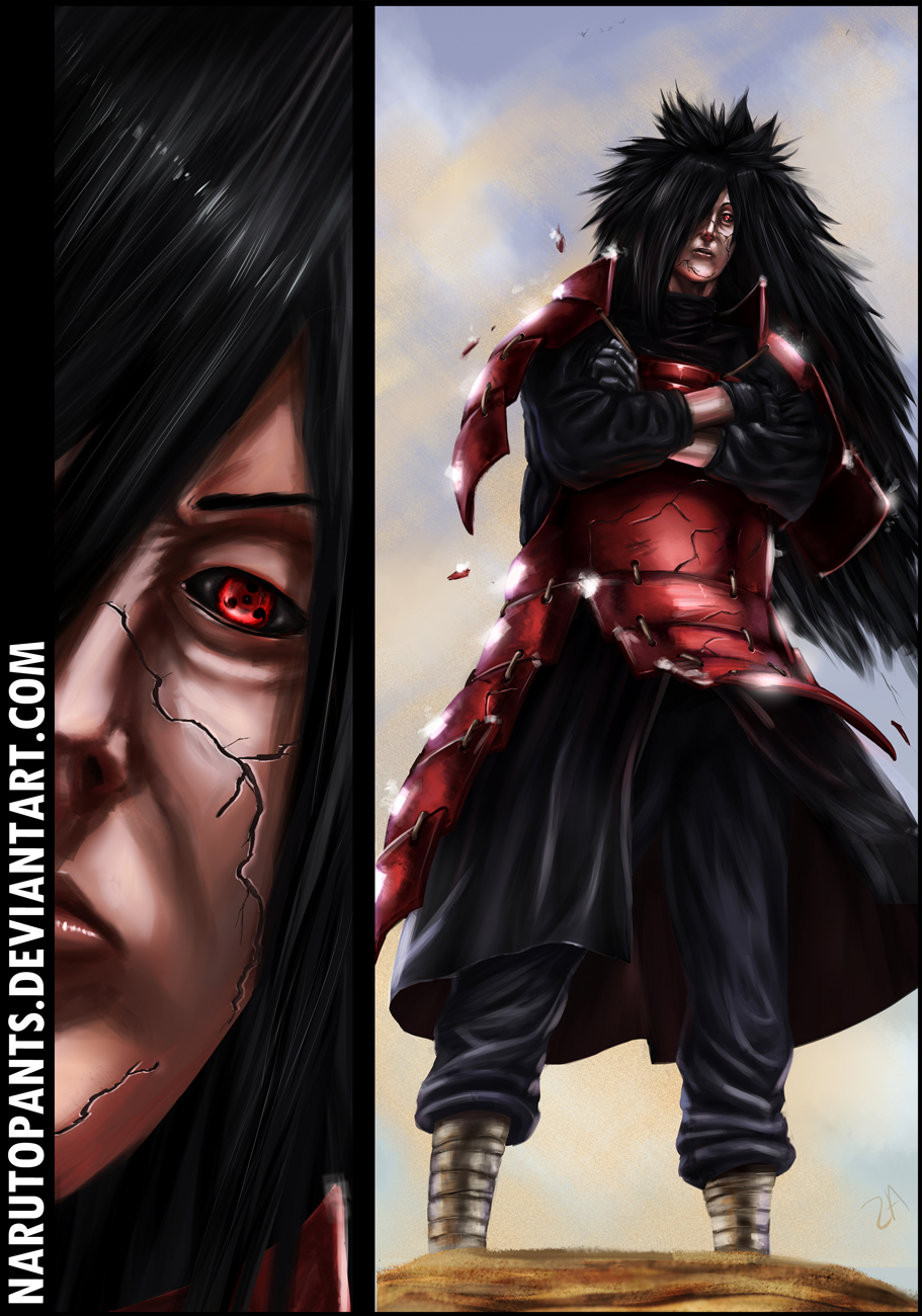Naruto - Cửu Vĩ Hồ Ly - Chương 563
