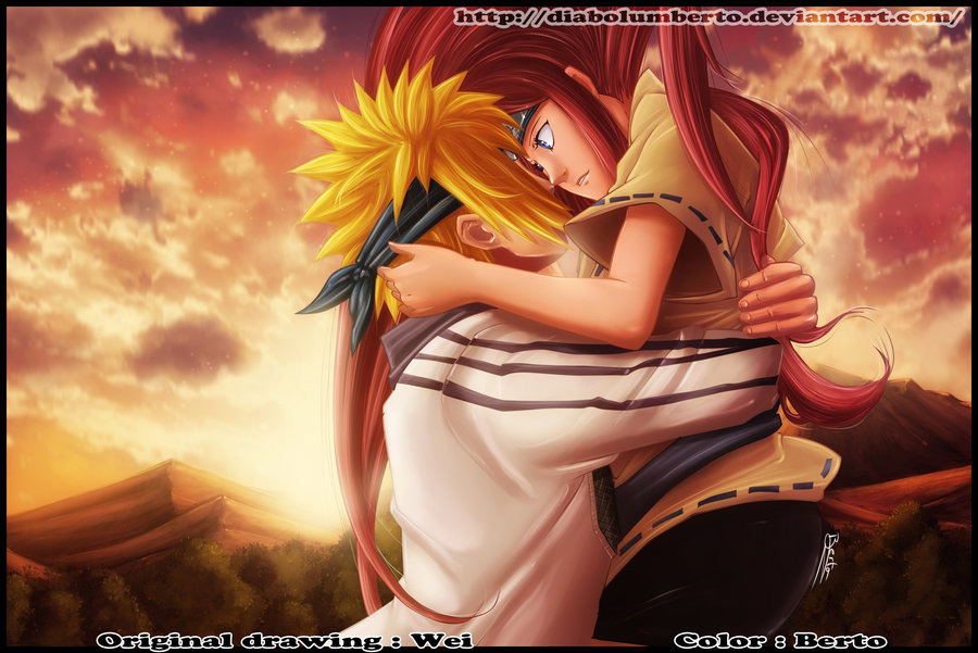 Naruto - Cửu Vĩ Hồ Ly - Chương 566