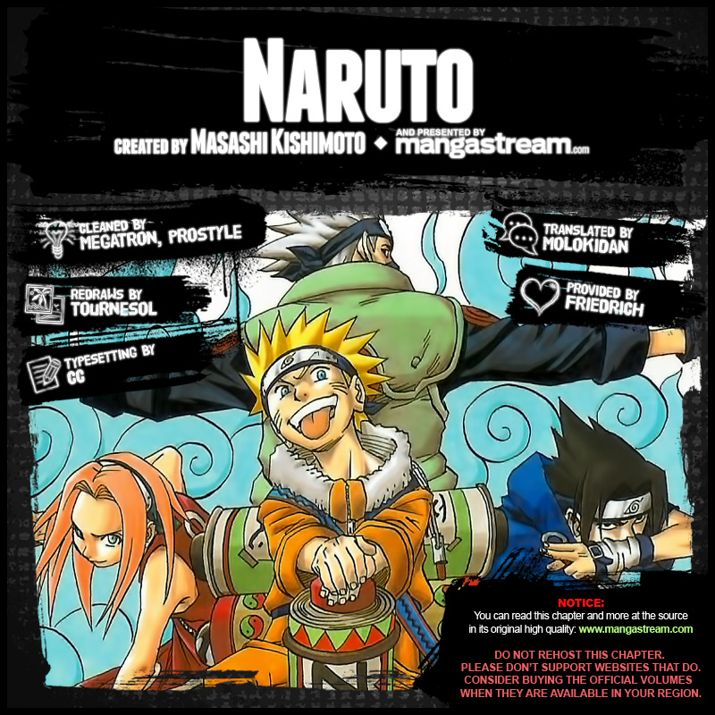 Naruto - Cửu Vĩ Hồ Ly - Chương 572