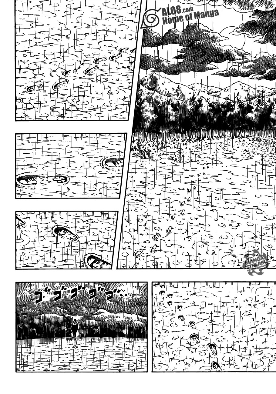 Naruto - Cửu Vĩ Hồ Ly - Chương 573