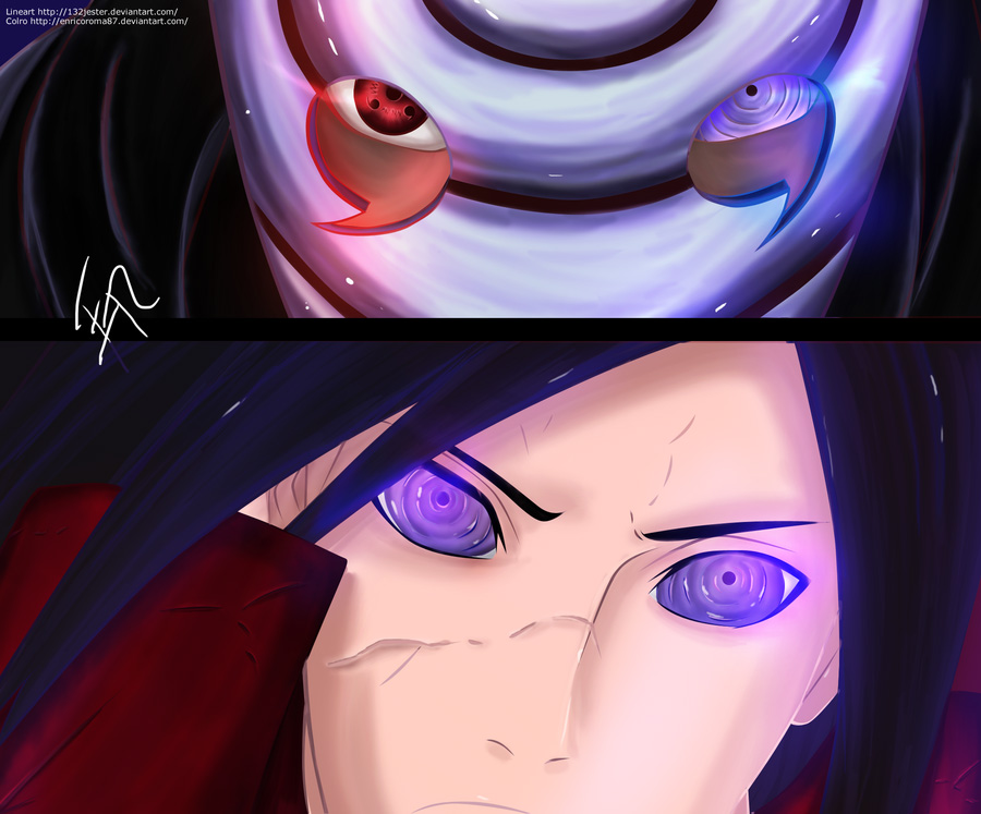 Naruto - Cửu Vĩ Hồ Ly - Chương 573