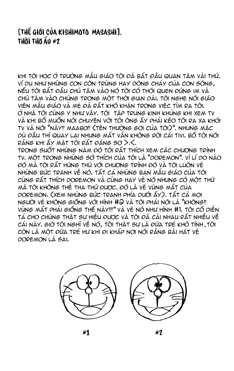 Naruto - Cửu Vĩ Hồ Ly - Chương 58