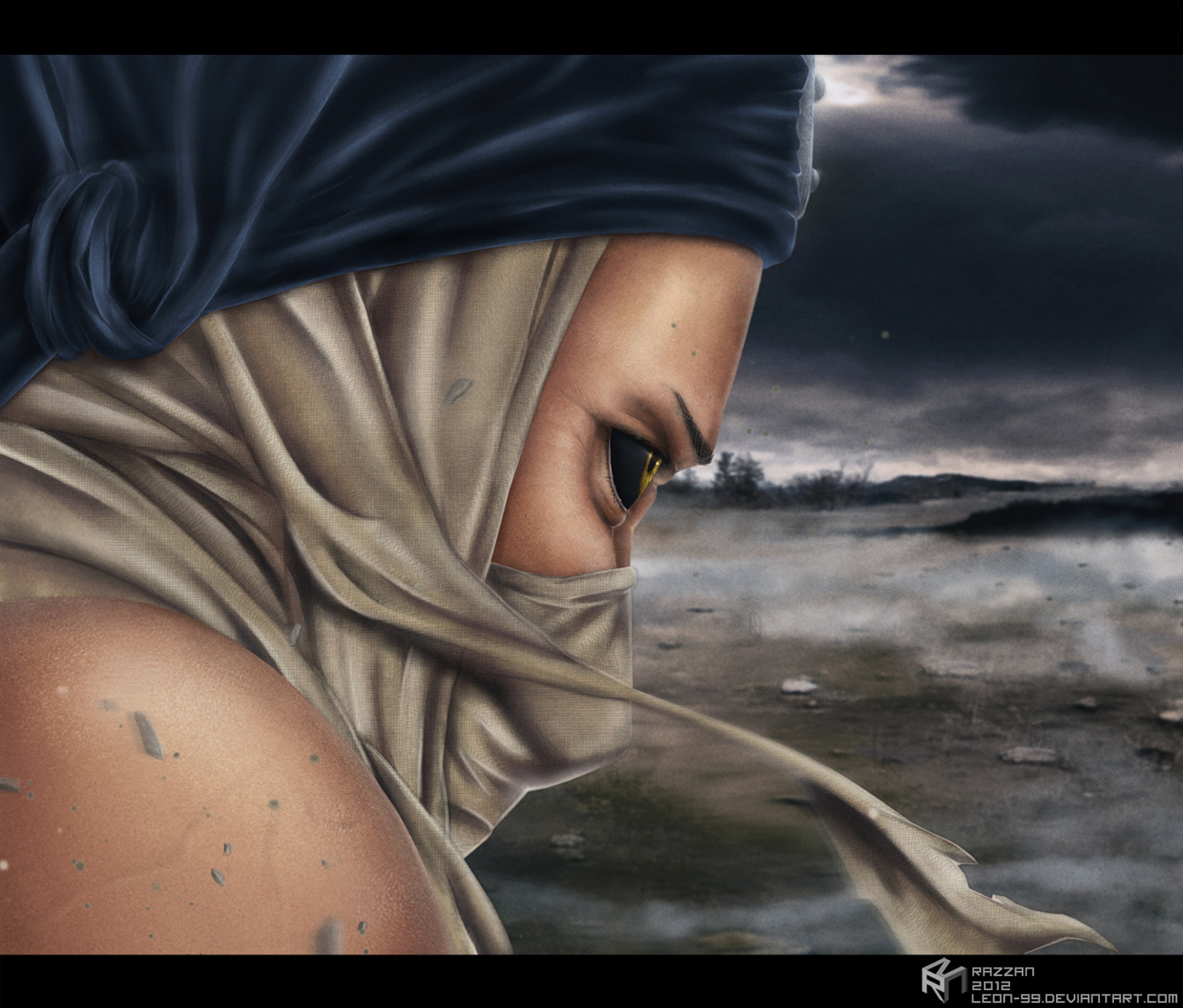 Naruto - Cửu Vĩ Hồ Ly - Chương 584