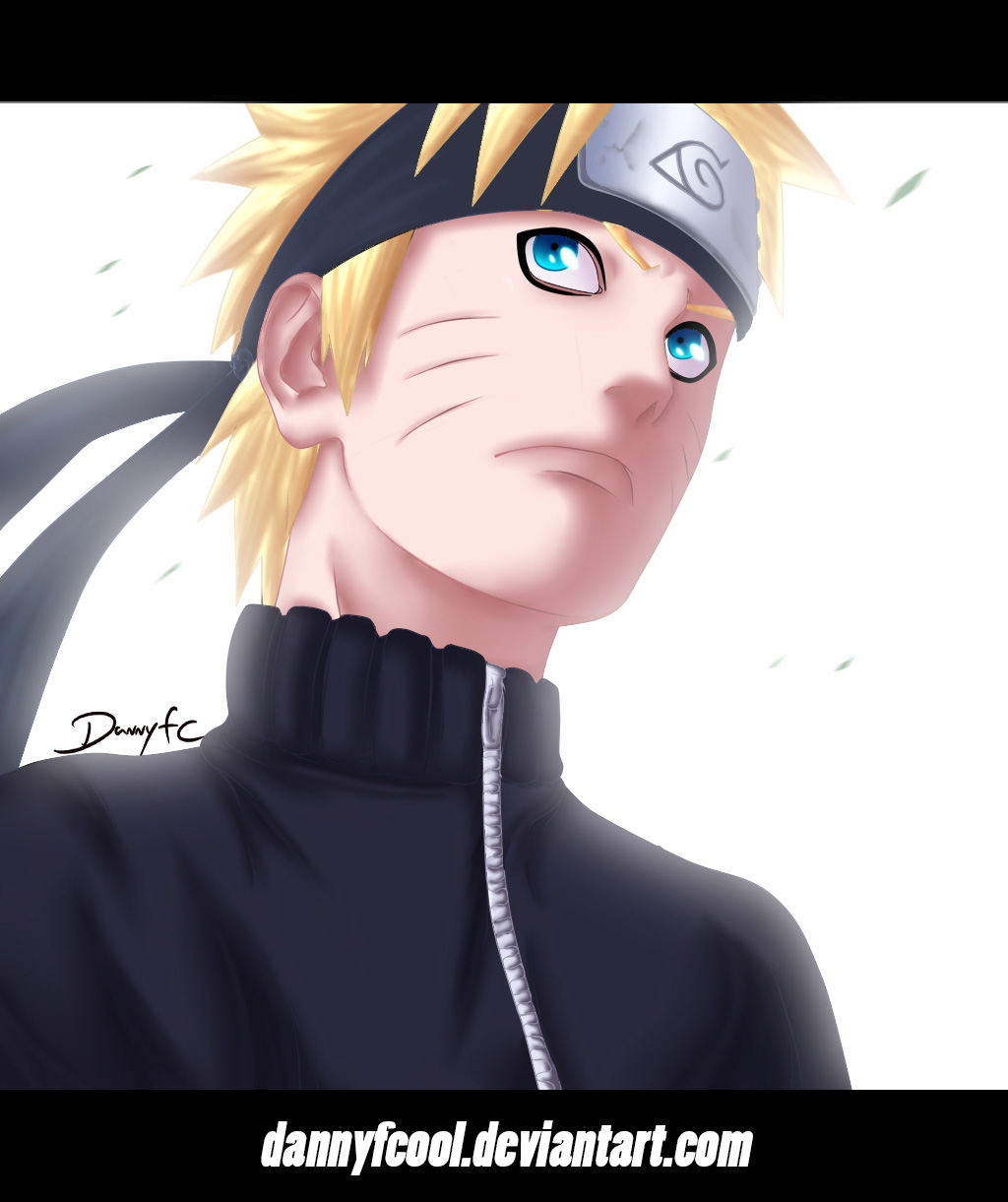 Naruto - Cửu Vĩ Hồ Ly - Chương 586