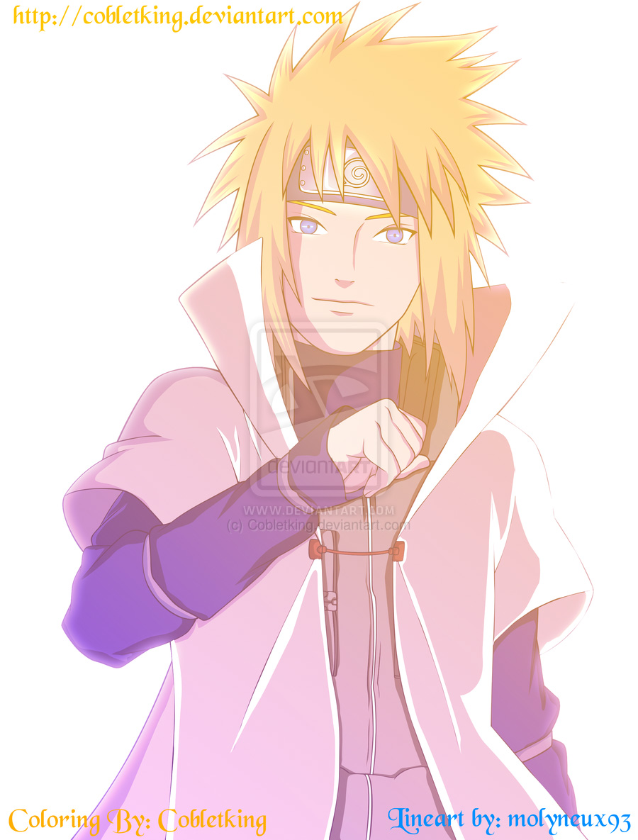 Naruto - Cửu Vĩ Hồ Ly - Chương 586