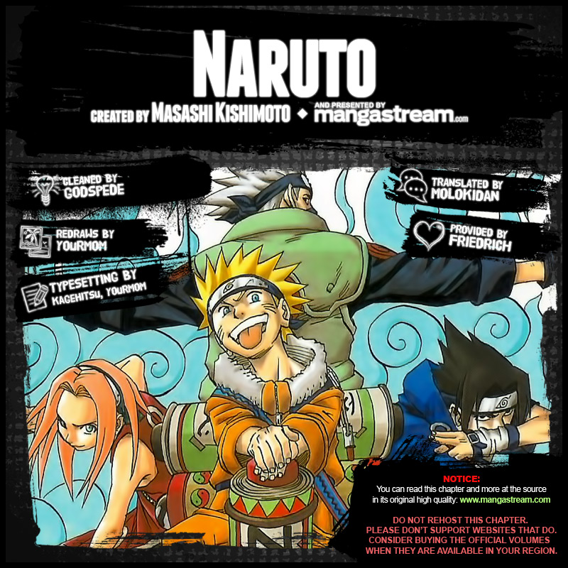 Naruto - Cửu Vĩ Hồ Ly - Chương 586