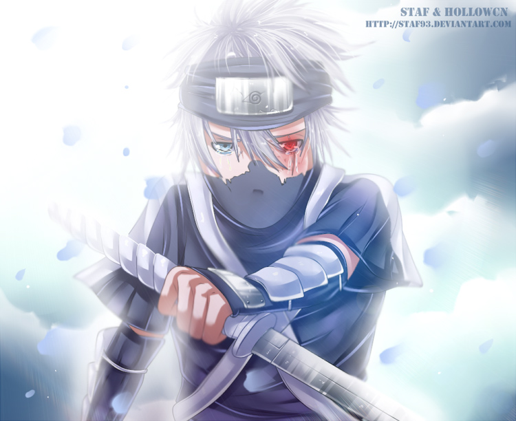 Naruto - Cửu Vĩ Hồ Ly - Chương 589