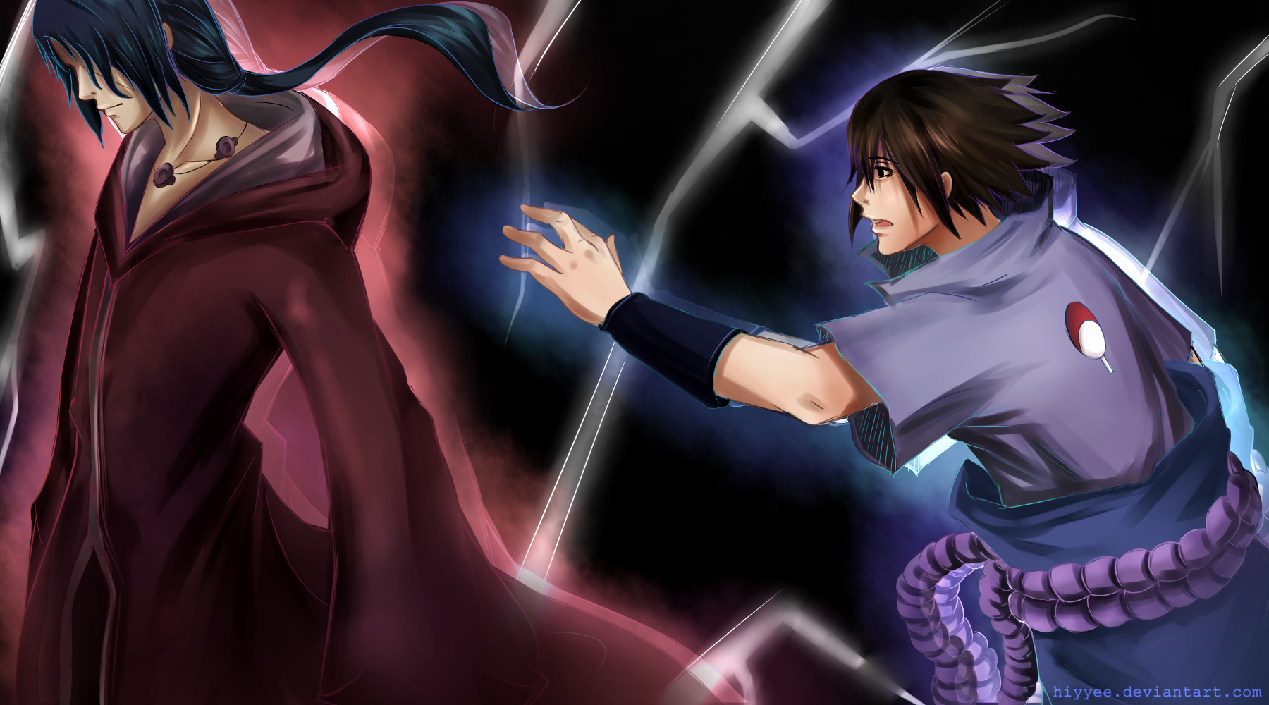 Naruto - Cửu Vĩ Hồ Ly - Chương 590