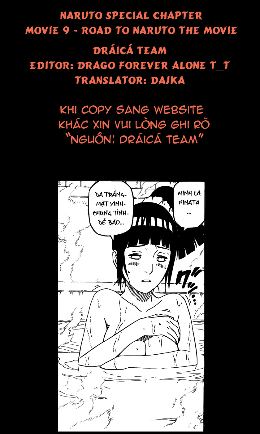 Naruto - Cửu Vĩ Hồ Ly - Chương 594.5