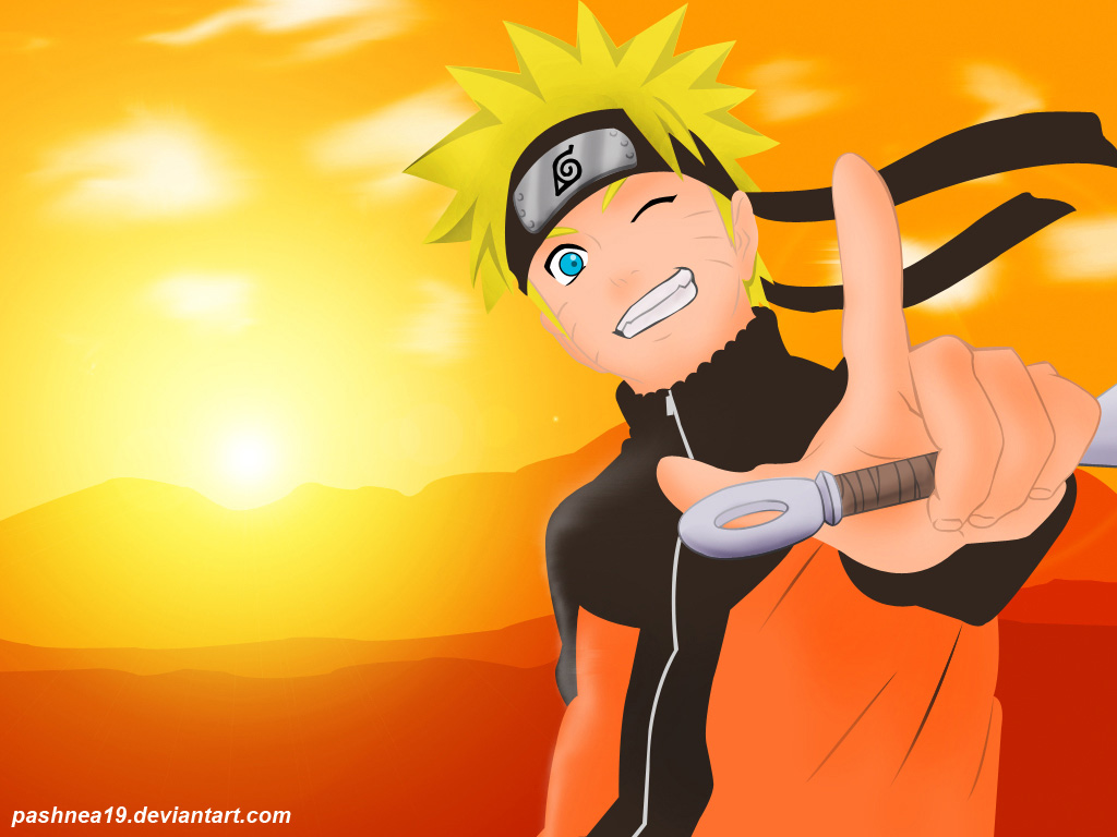 Naruto - Cửu Vĩ Hồ Ly - Chương 596