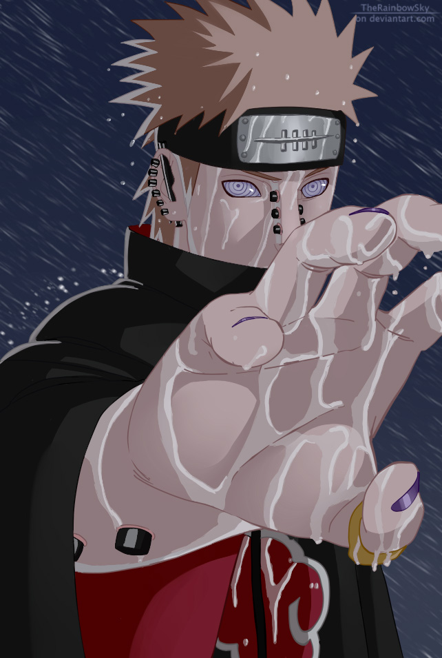 Naruto - Cửu Vĩ Hồ Ly - Chương 596
