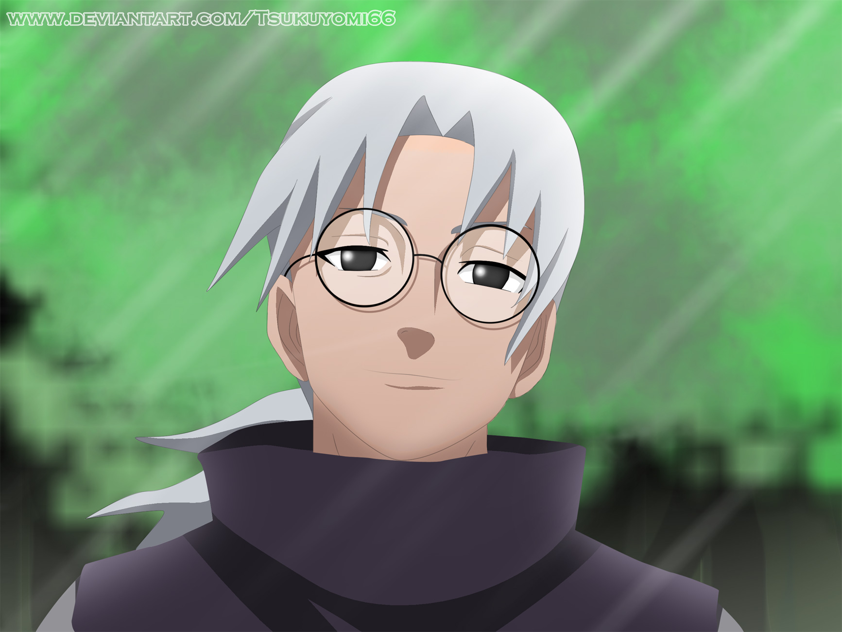 Naruto - Cửu Vĩ Hồ Ly - Chương 596