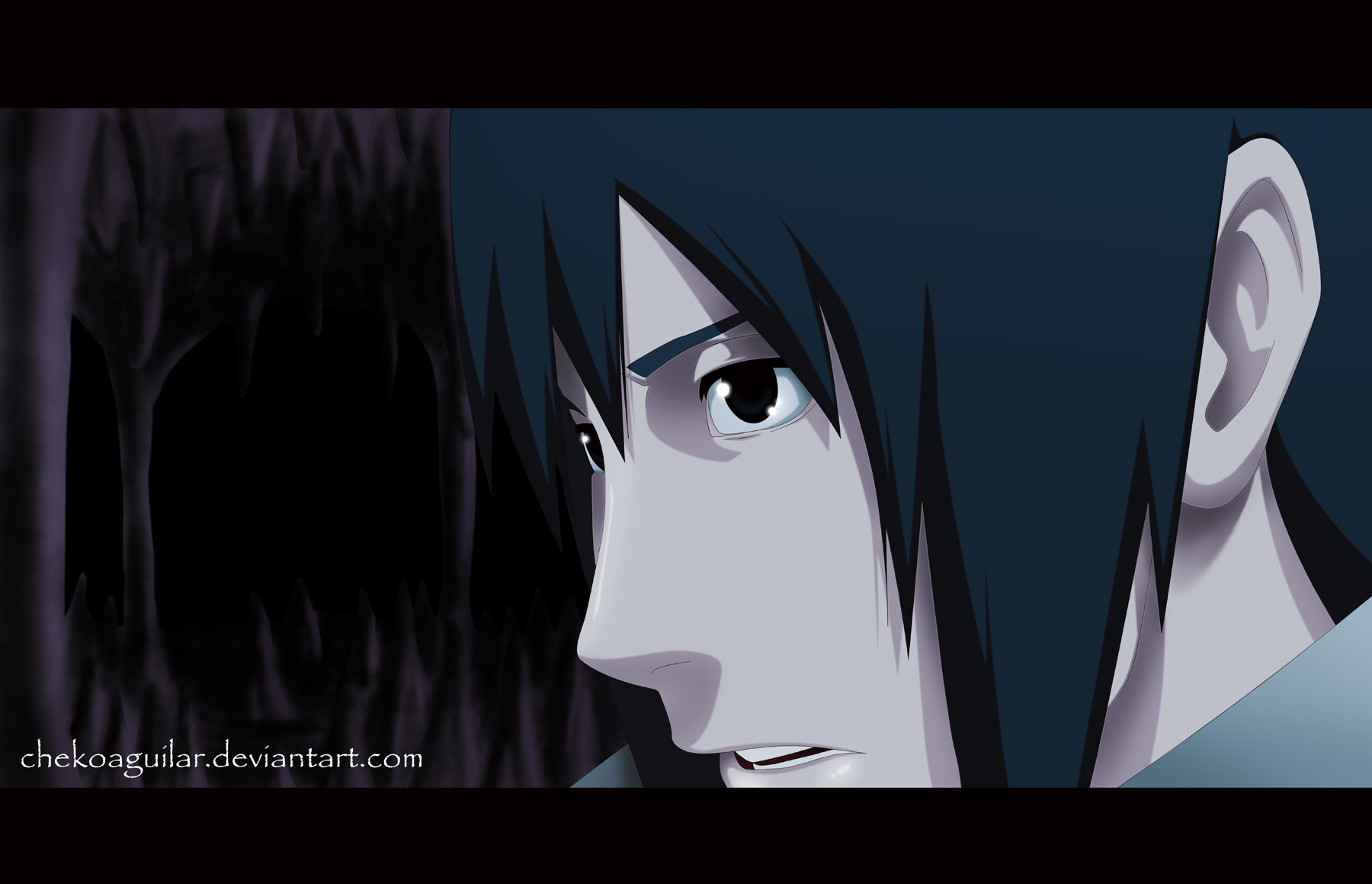 Naruto - Cửu Vĩ Hồ Ly - Chương 597