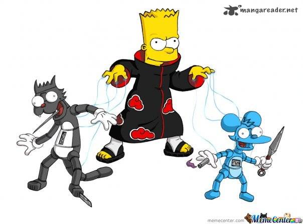 Naruto - Cửu Vĩ Hồ Ly - Chương 598