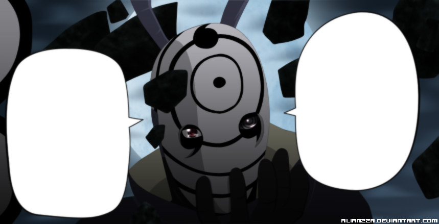 Naruto - Cửu Vĩ Hồ Ly - Chương 599