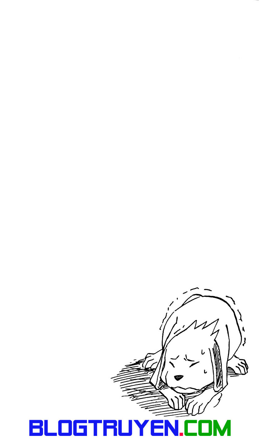 Naruto - Cửu Vĩ Hồ Ly - Chương 60